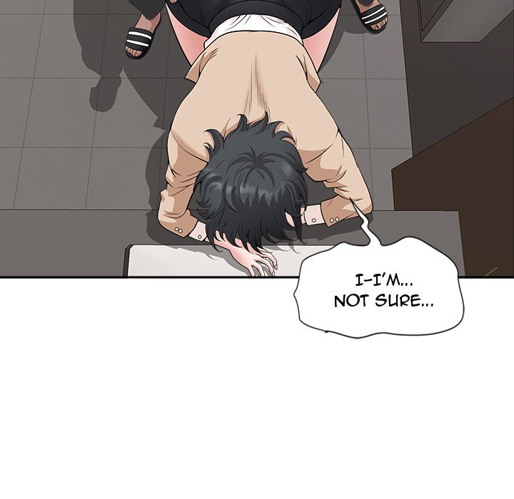 My Husband’s a Twin! Chapter 26 image 61