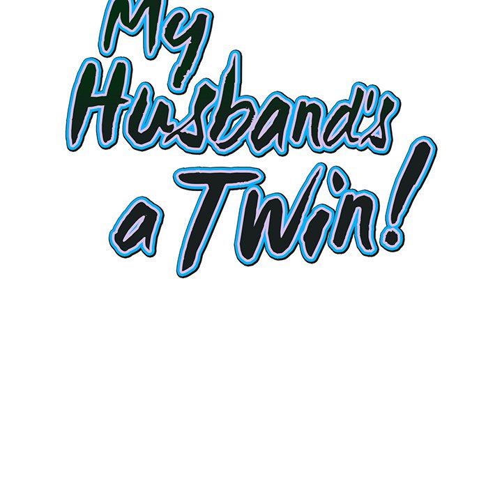 My Husband’s a Twin! Chapter 27 image 10
