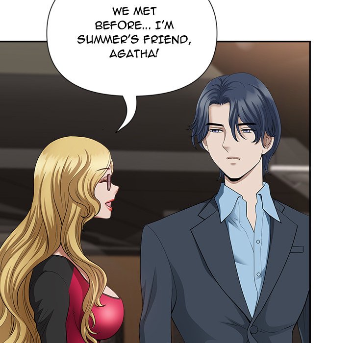 My Husband’s a Twin! Chapter 27 image 76