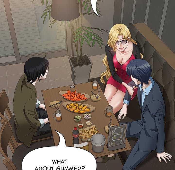 My Husband’s a Twin! Chapter 27 image 78