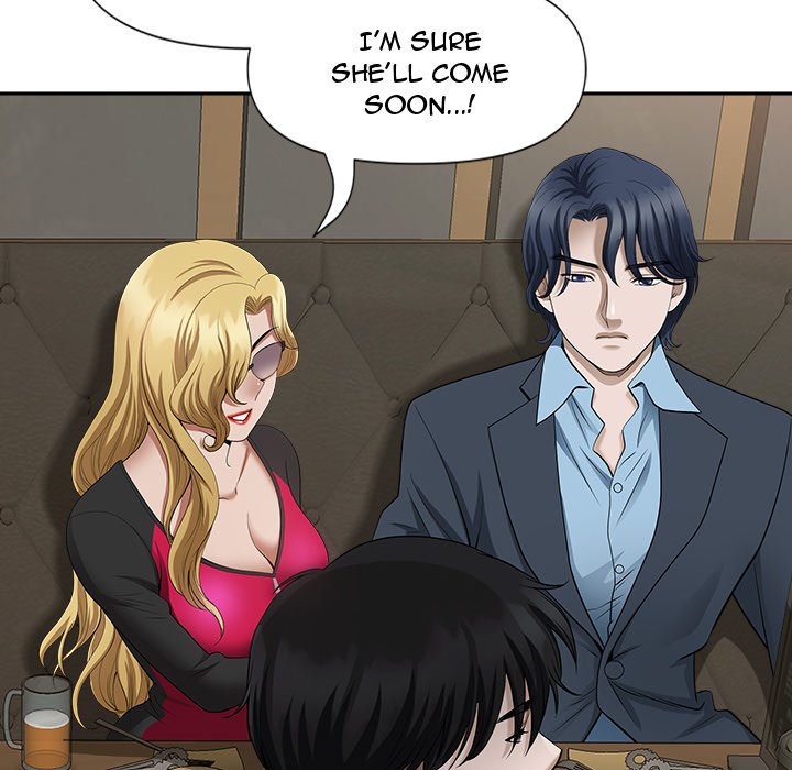 My Husband’s a Twin! Chapter 27 image 80