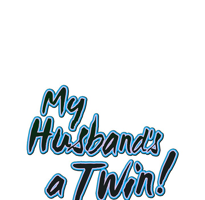 My Husband’s a Twin! Chapter 28 image 9