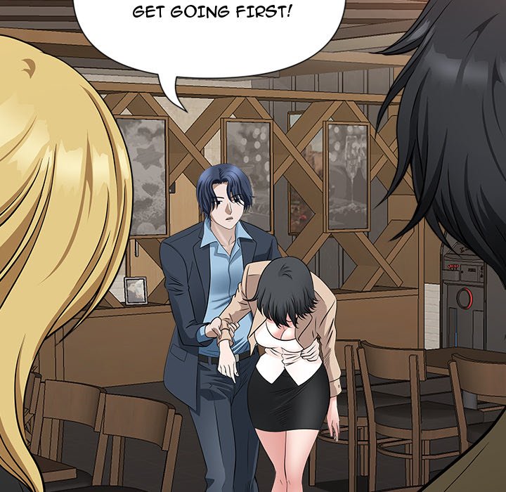 My Husband’s a Twin! Chapter 28 image 108