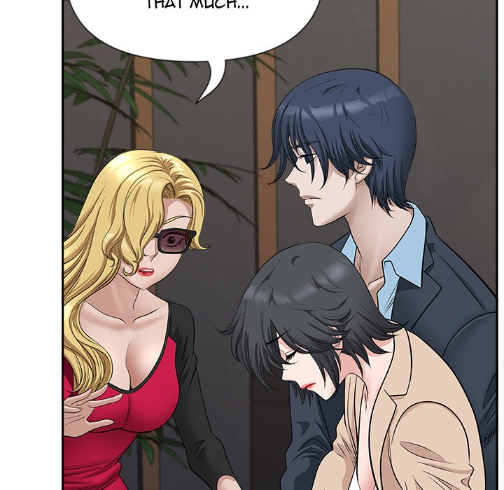 My Husband’s a Twin! Chapter 28 image 110