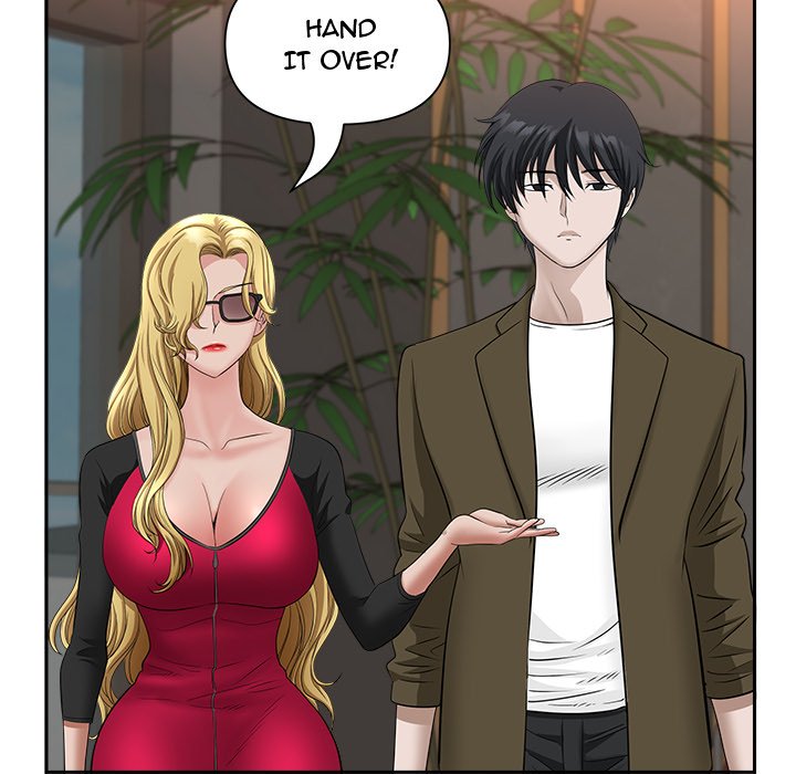 My Husband’s a Twin! Chapter 28 image 114
