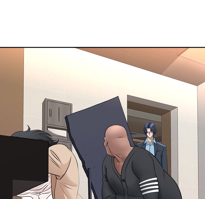 My Husband’s a Twin! Chapter 28 image 16