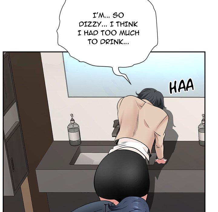 My Husband’s a Twin! Chapter 28 image 55