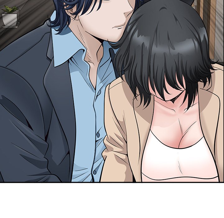 My Husband’s a Twin! Chapter 28 image 73