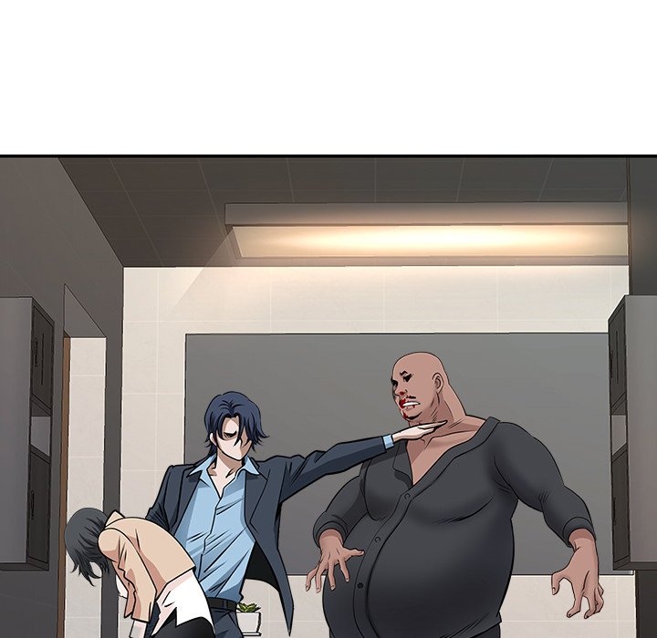 My Husband’s a Twin! Chapter 28 image 96
