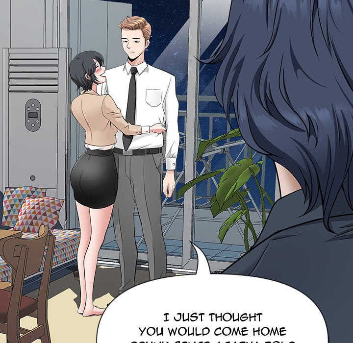 My Husband’s a Twin! Chapter 29 image 18