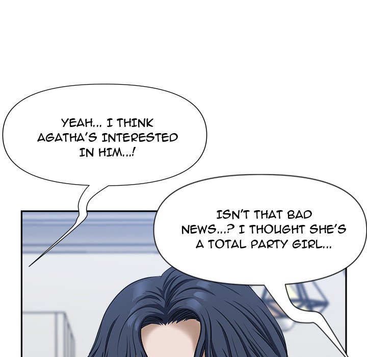 My Husband’s a Twin! Chapter 29 image 21
