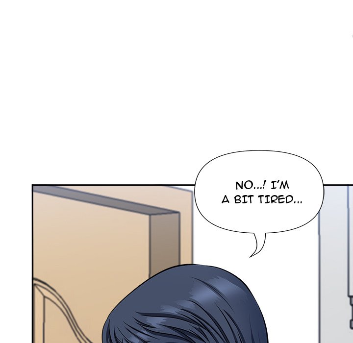 My Husband’s a Twin! Chapter 29 image 27