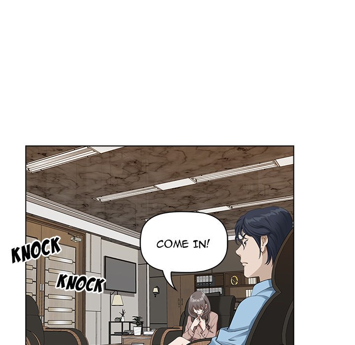 My Husband’s a Twin! Chapter 3 image 132