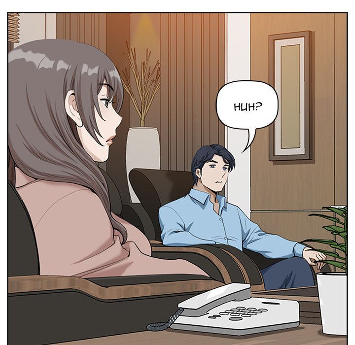 My Husband’s a Twin! Chapter 3 image 137