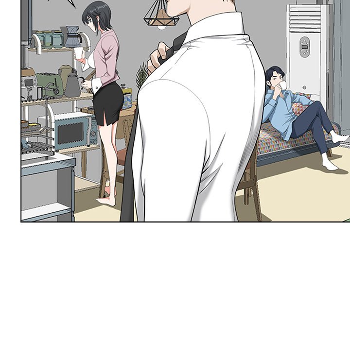 My Husband’s a Twin! Chapter 3 image 19
