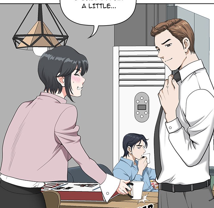 My Husband’s a Twin! Chapter 3 image 22