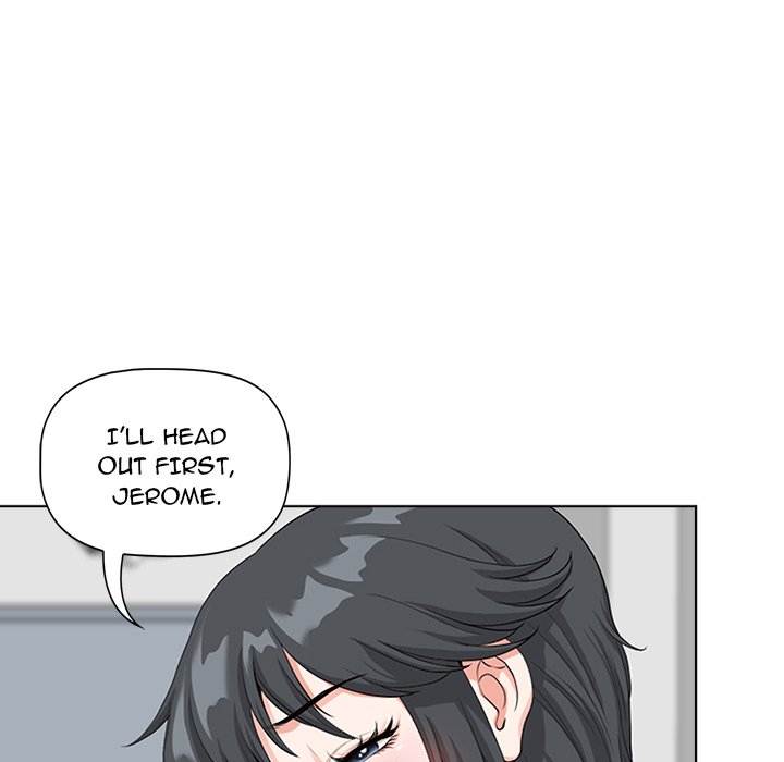 My Husband’s a Twin! Chapter 3 image 25