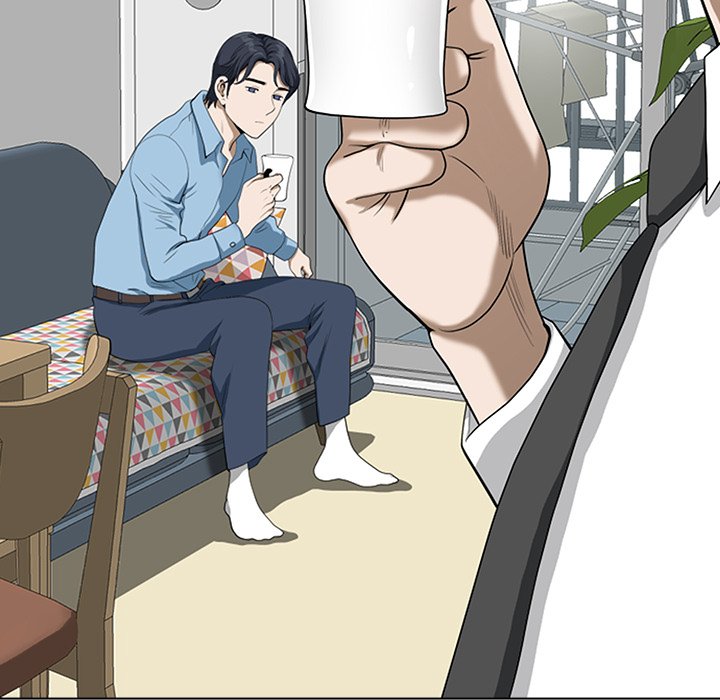 My Husband’s a Twin! Chapter 3 image 38