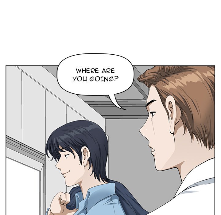 My Husband’s a Twin! Chapter 3 image 41