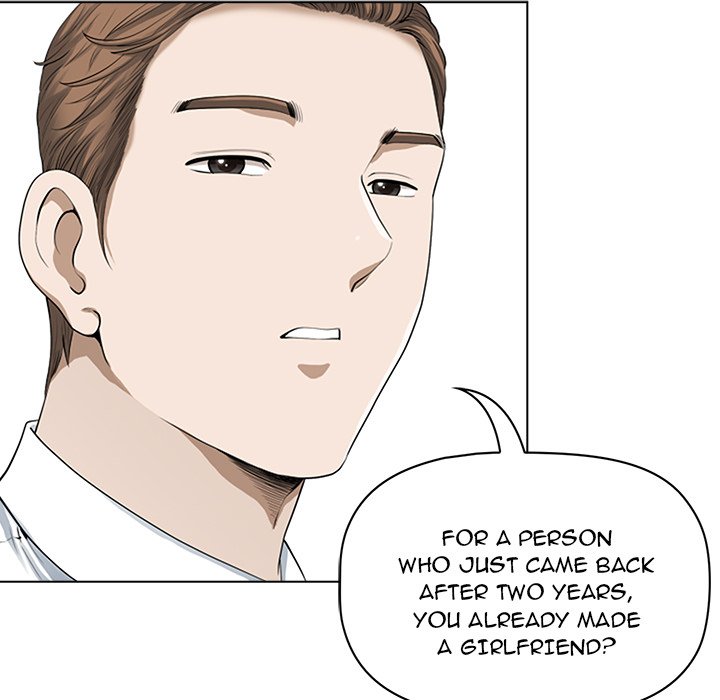 My Husband’s a Twin! Chapter 3 image 43