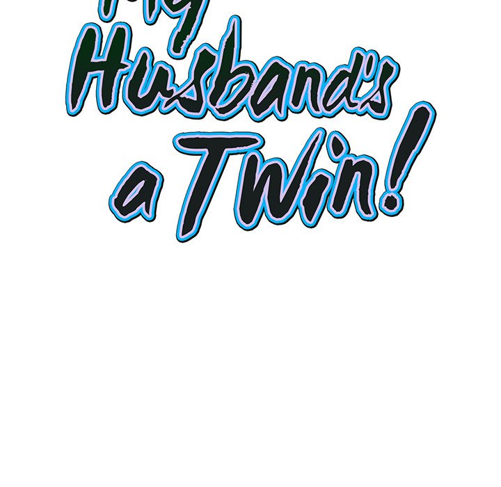 My Husband’s a Twin! Chapter 30 image 9