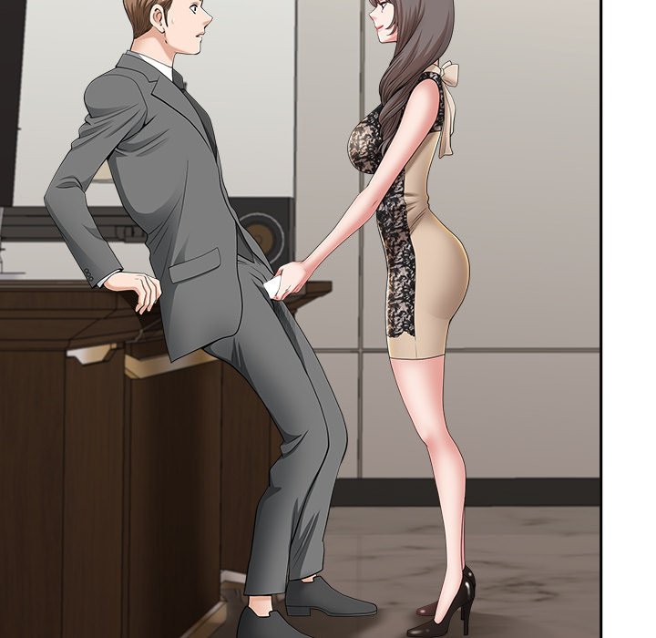My Husband’s a Twin! Chapter 30 image 126