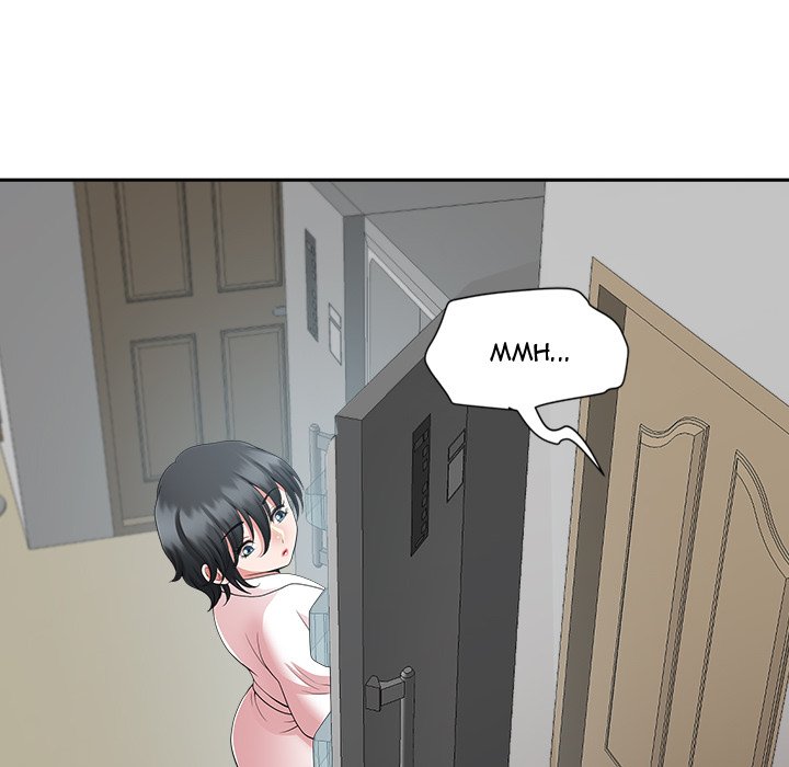 My Husband’s a Twin! Chapter 30 image 39