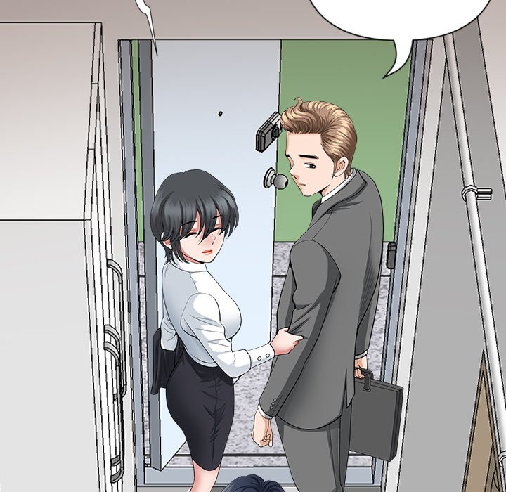 My Husband’s a Twin! Chapter 30 image 65