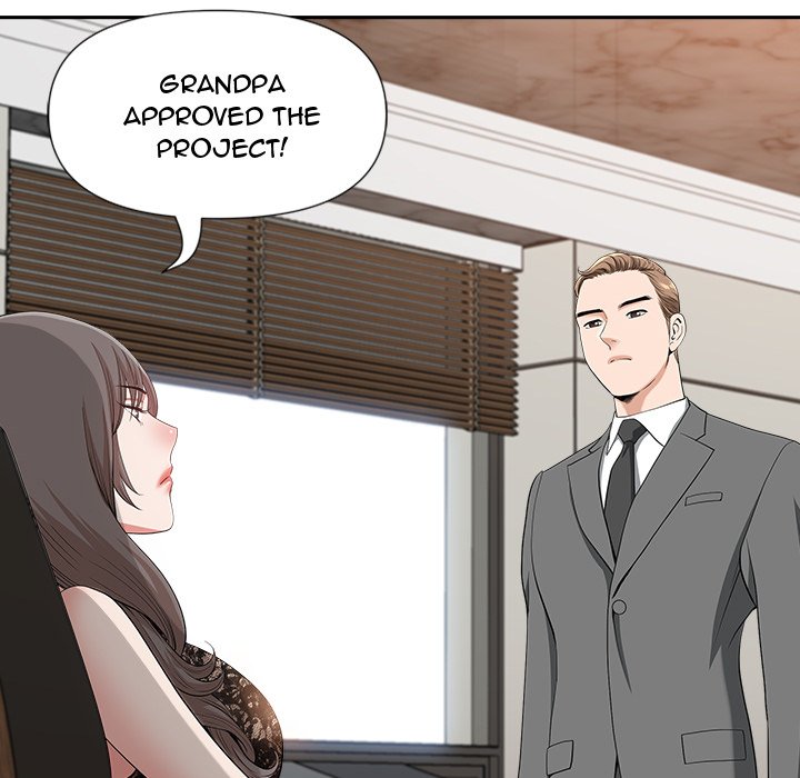My Husband’s a Twin! Chapter 30 image 82