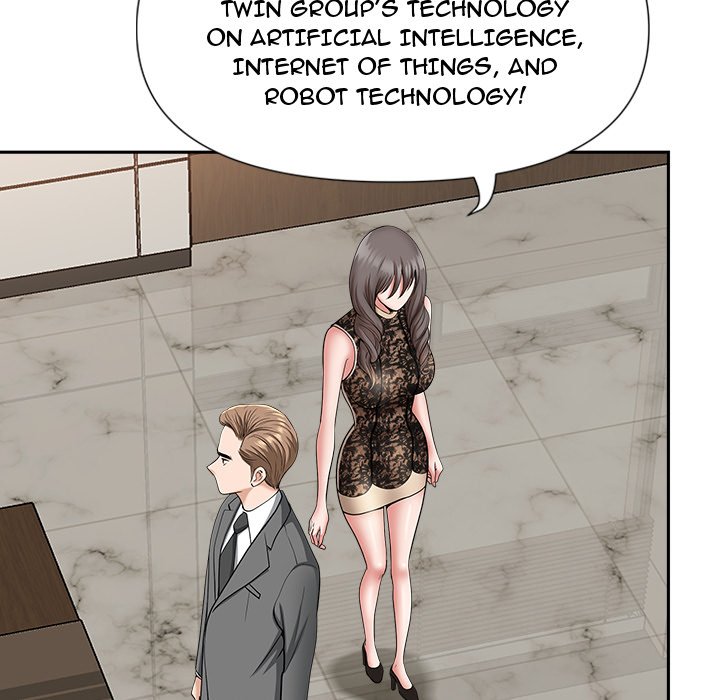 My Husband’s a Twin! Chapter 30 image 92