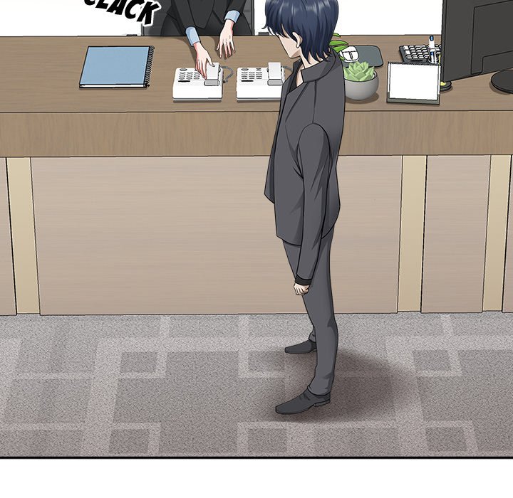 My Husband’s a Twin! Chapter 31 image 104