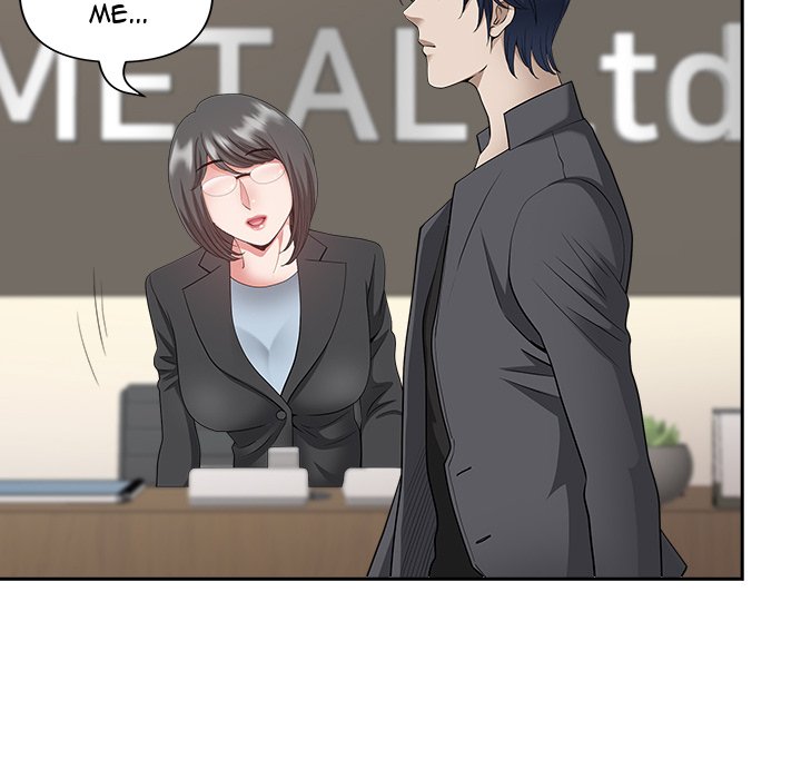 My Husband’s a Twin! Chapter 31 image 24