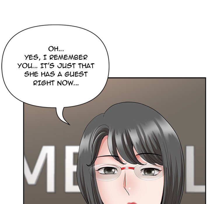 My Husband’s a Twin! Chapter 31 image 27