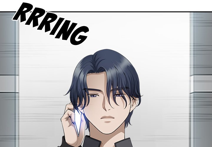 My Husband’s a Twin! Chapter 31 image 3