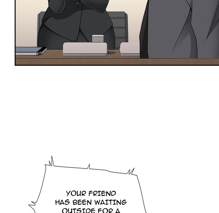 My Husband’s a Twin! Chapter 31 image 81