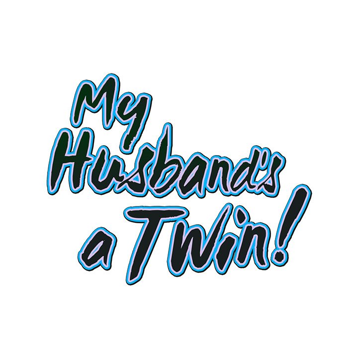 My Husband’s a Twin! Chapter 31 image 8