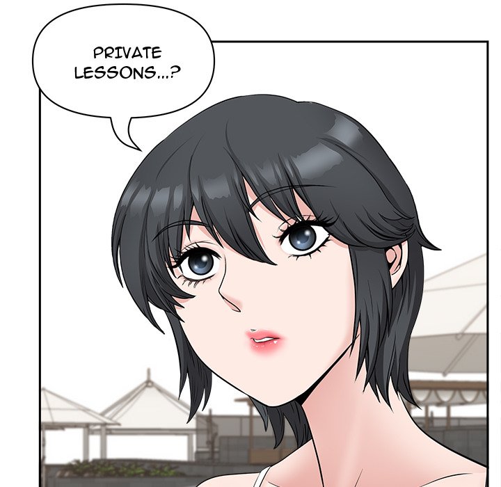 My Husband’s a Twin! Chapter 32 image 100