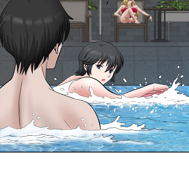 My Husband’s a Twin! Chapter 32 image 127