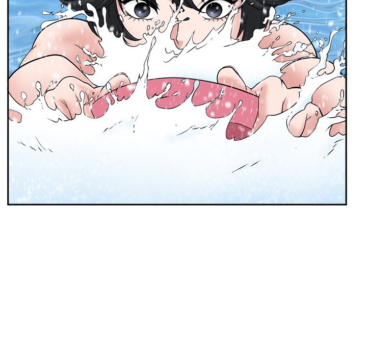 My Husband’s a Twin! Chapter 32 image 133