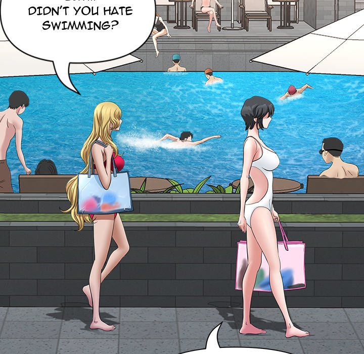 My Husband’s a Twin! Chapter 32 image 21