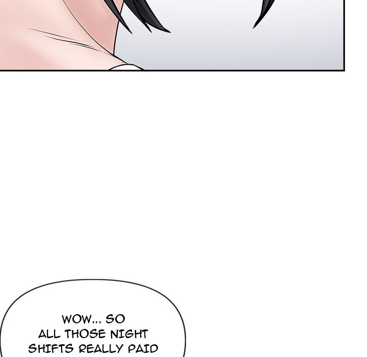 My Husband’s a Twin! Chapter 32 image 27