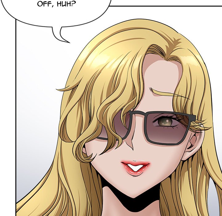 My Husband’s a Twin! Chapter 32 image 28