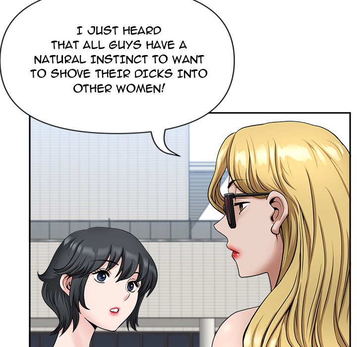 My Husband’s a Twin! Chapter 32 image 46