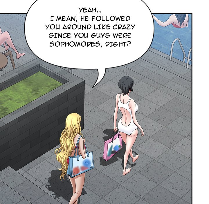 My Husband’s a Twin! Chapter 32 image 50