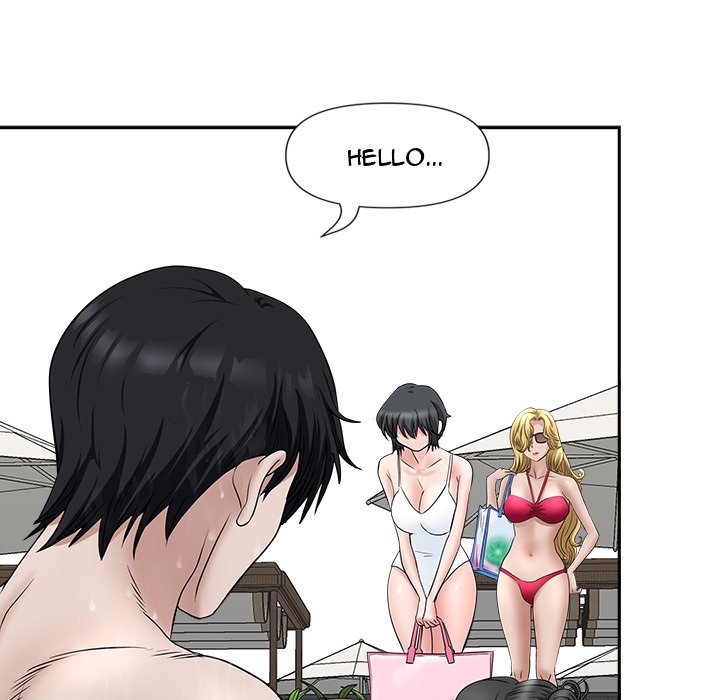 My Husband’s a Twin! Chapter 32 image 90