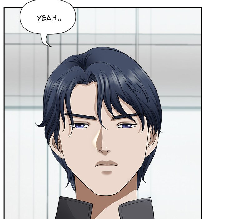 My Husband’s a Twin! Chapter 33 image 111
