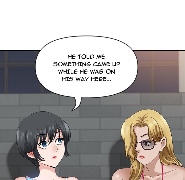 My Husband’s a Twin! Chapter 33 image 119