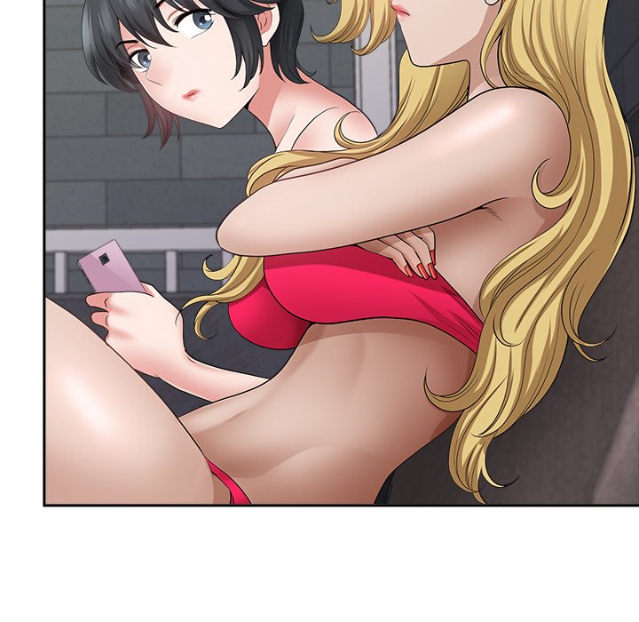 My Husband’s a Twin! Chapter 33 image 124