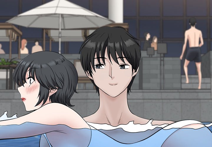 My Husband’s a Twin! Chapter 33 image 1