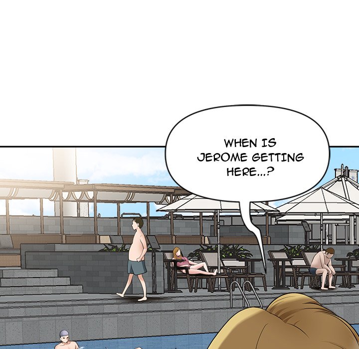 My Husband’s a Twin! Chapter 33 image 29